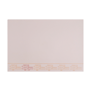 Table Paper -Eid Saeed- 12pcs - The Dana Store